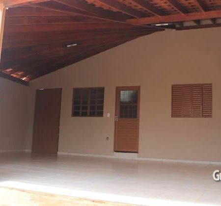 Villa Estância 5 Minutos à Olímpia Extérieur photo